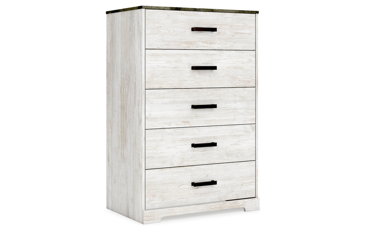 Shawburn Chest of Drawers