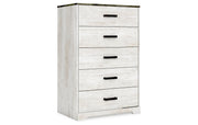 Shawburn Chest of Drawers