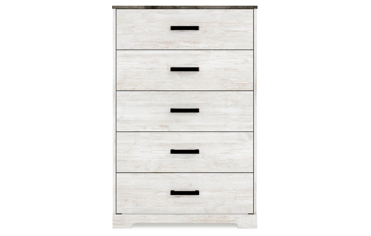Shawburn Chest of Drawers