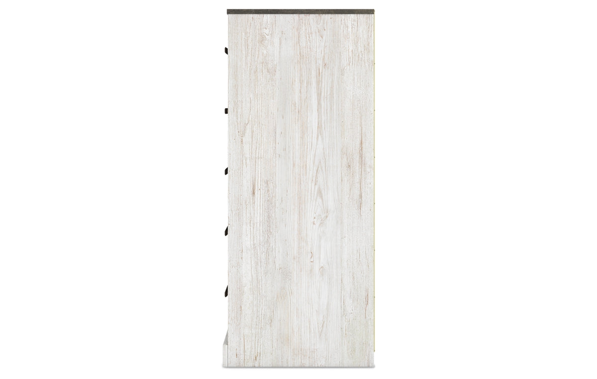Shawburn Chest of Drawers