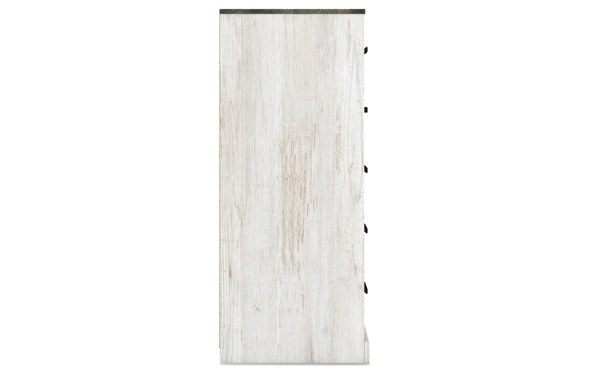 Shawburn Chest of Drawers