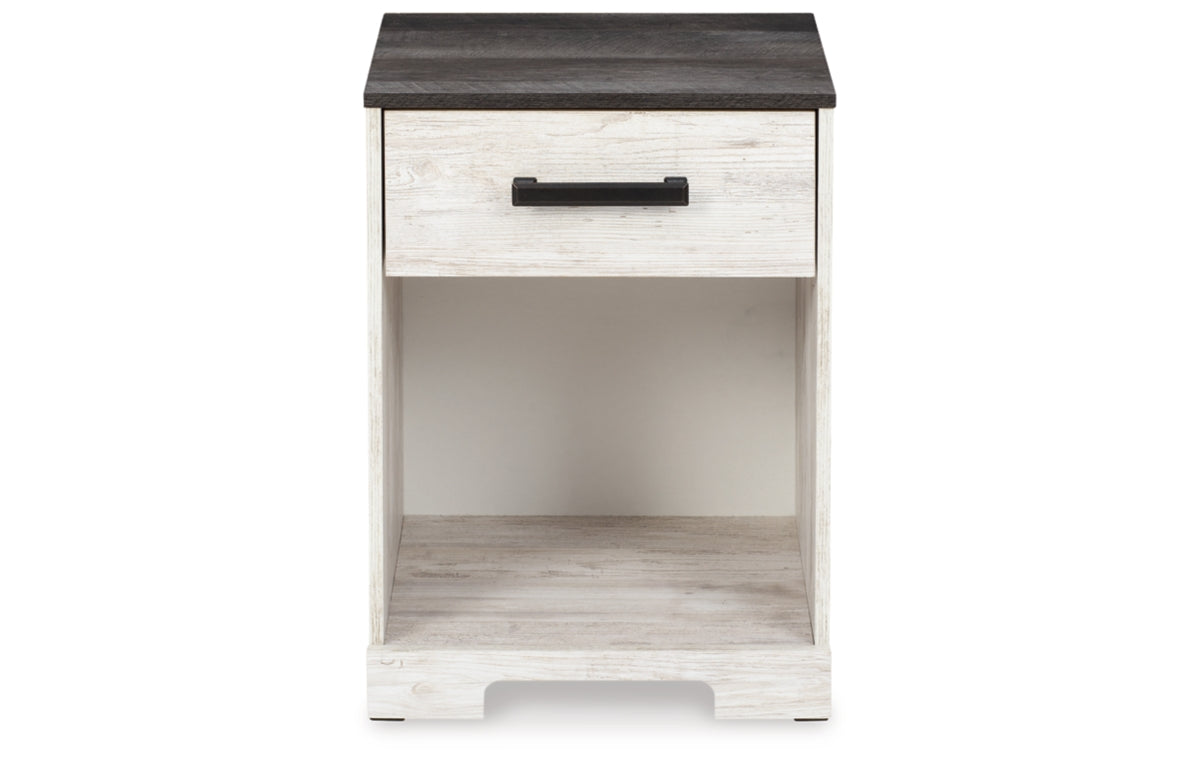 Shawburn Nightstand