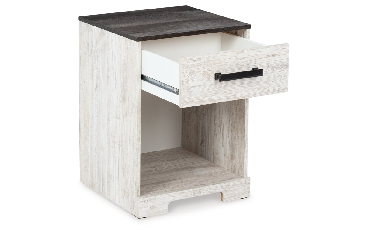 Shawburn Nightstand