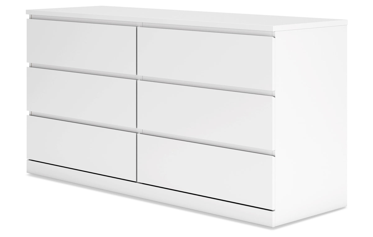 Onita Dresser