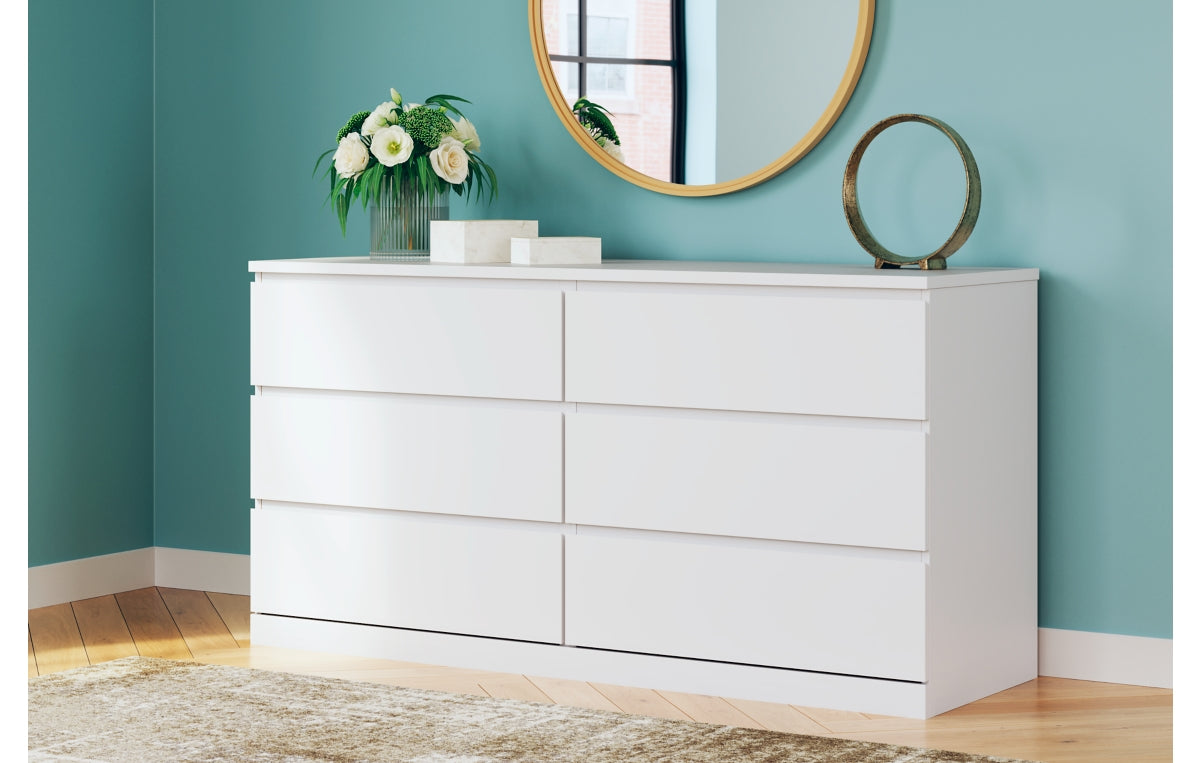 Onita Dresser