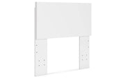 Onita Twin Panel Headboard