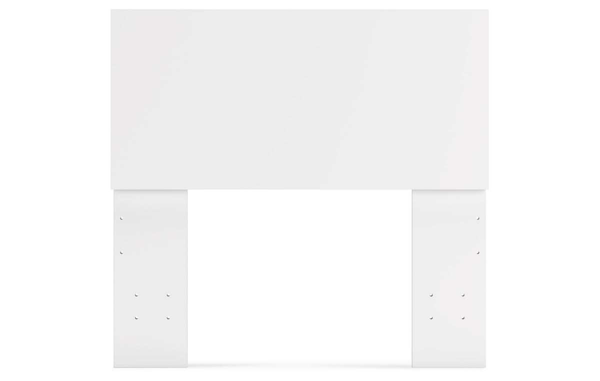 Onita Twin Panel Headboard