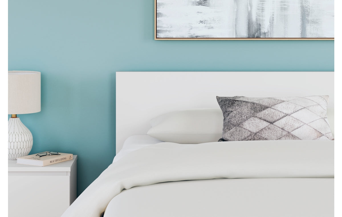 Onita Queen Panel Platform Bed