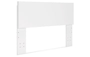 Onita Queen Panel Headboard