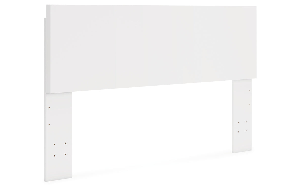 Onita King Panel Headboard
