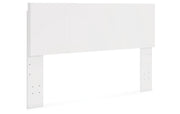 Onita King Panel Headboard