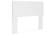 Onita Full Panel Headboard