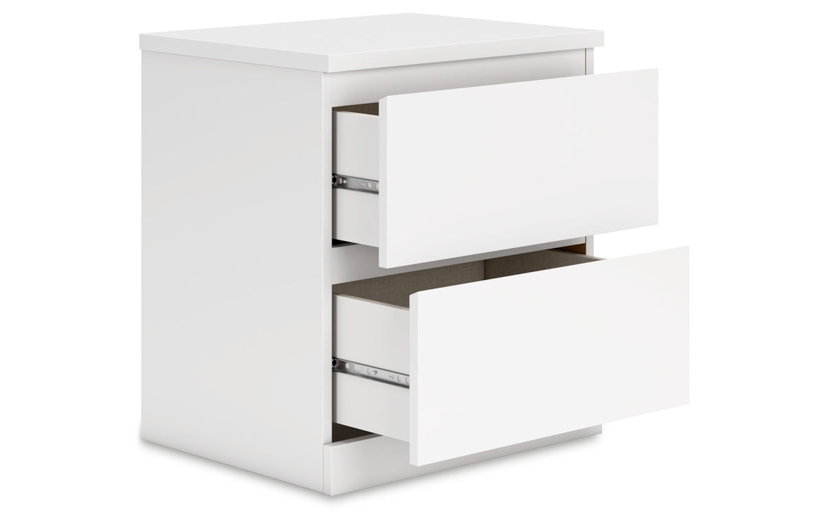 Onita Nightstand