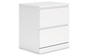 Onita Nightstand