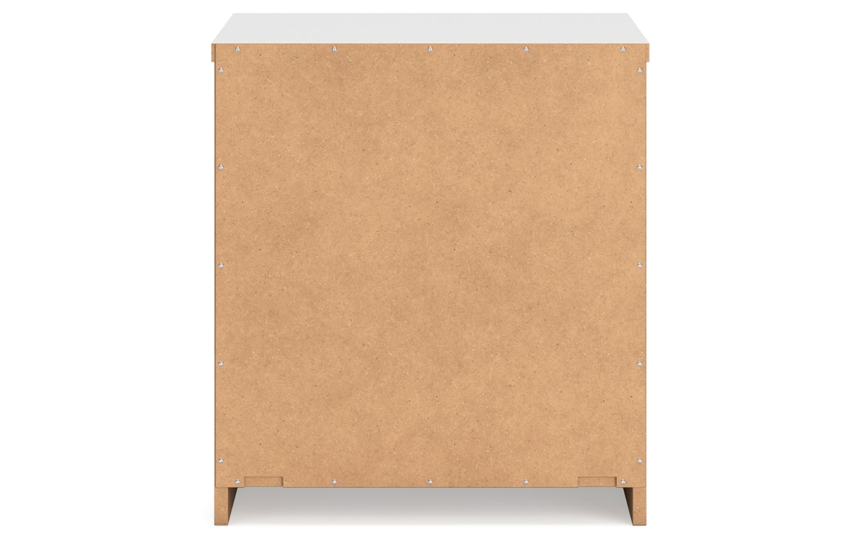 Onita Nightstand