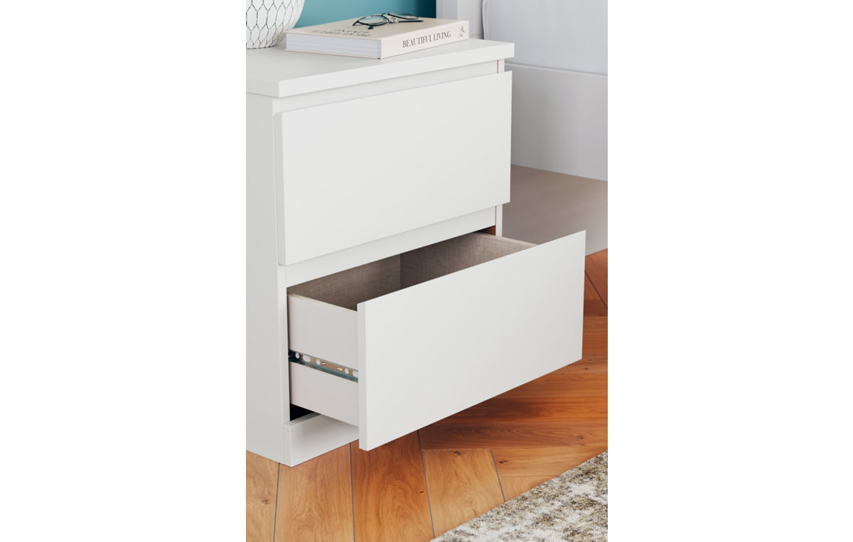 Onita Nightstand