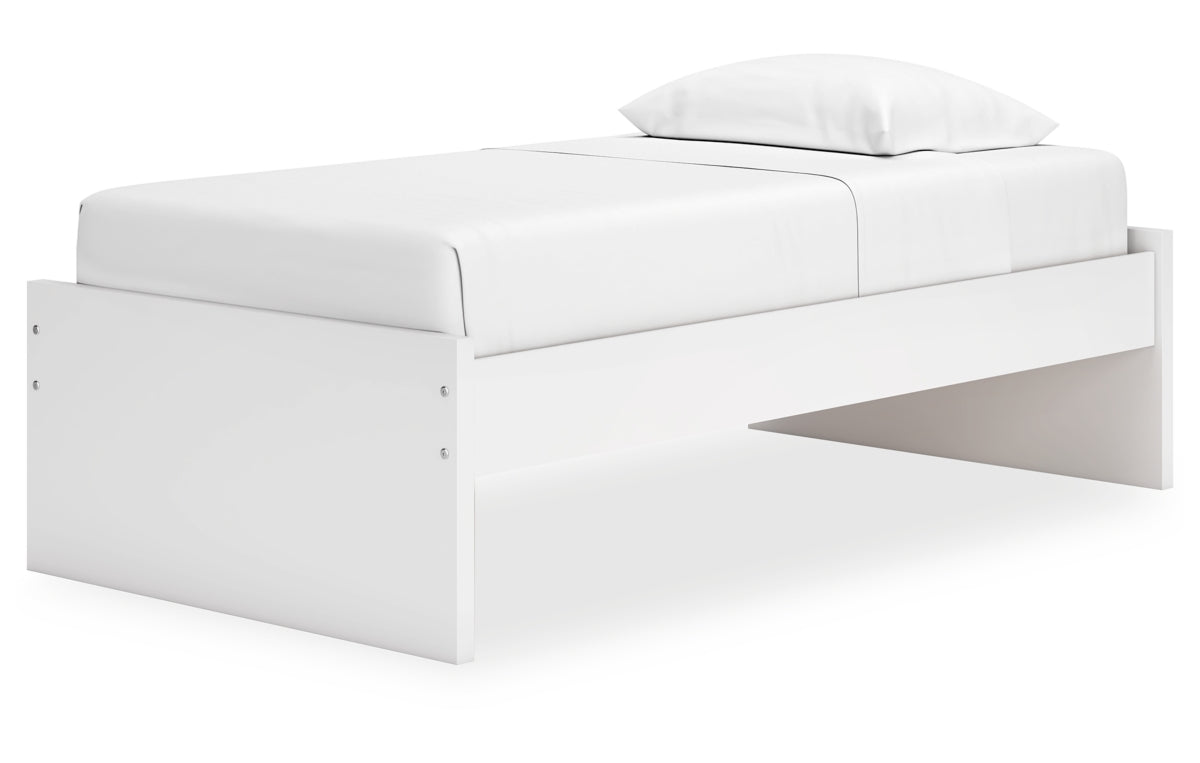 Onita Twin Platform Bed