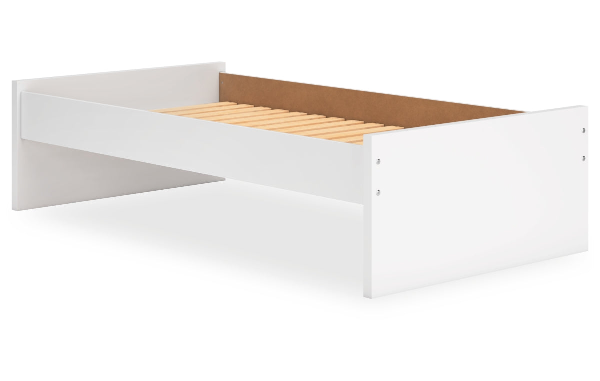 Onita Twin Platform Bed