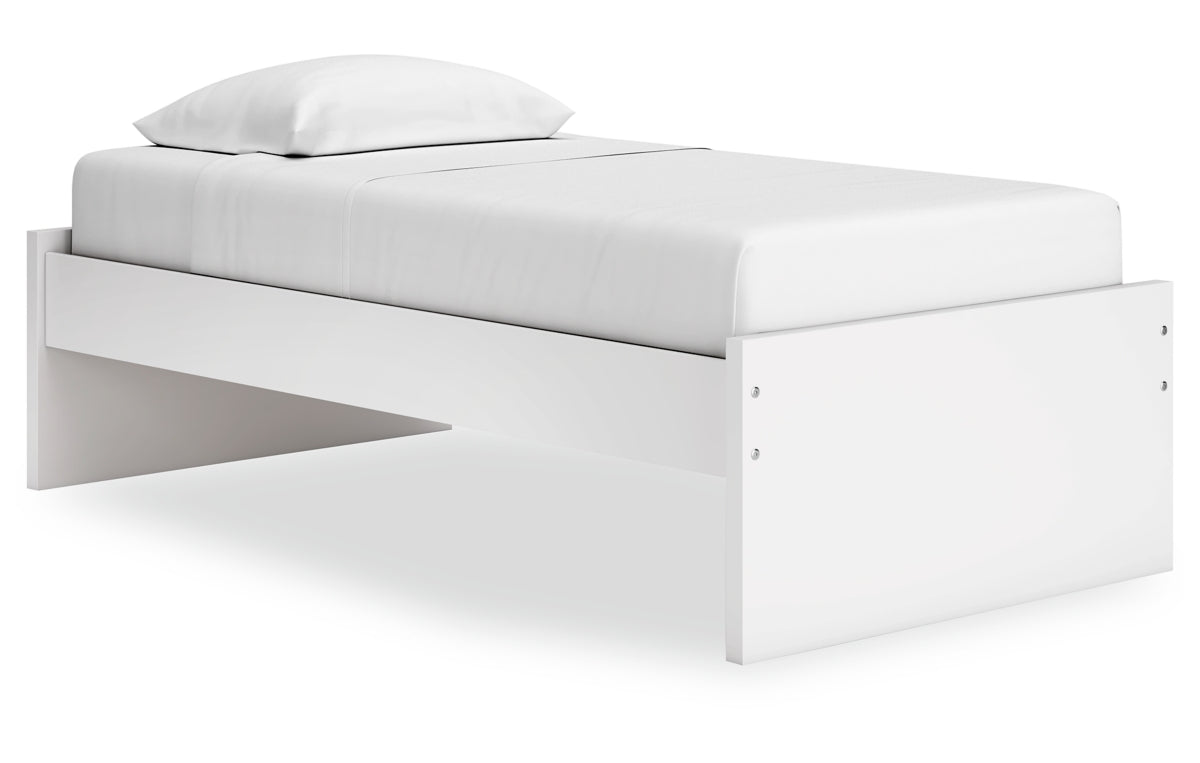 Onita Twin Platform Bed