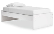Onita Twin Platform Bed