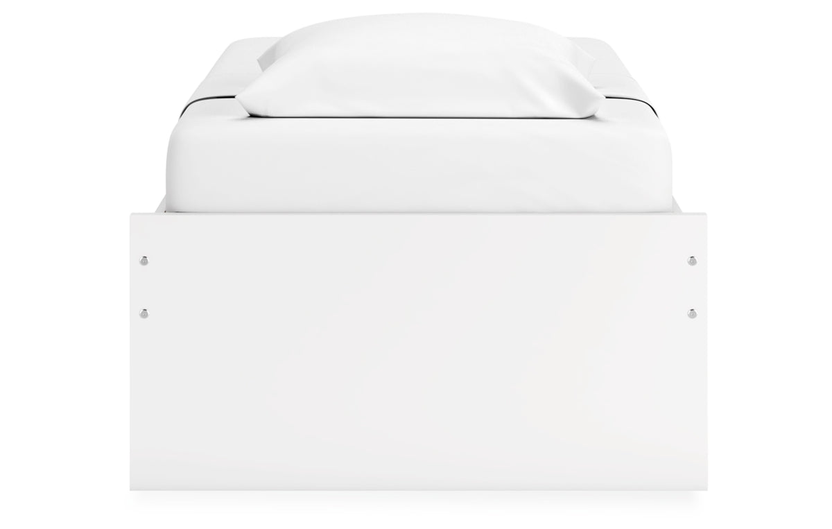 Onita Twin Platform Bed