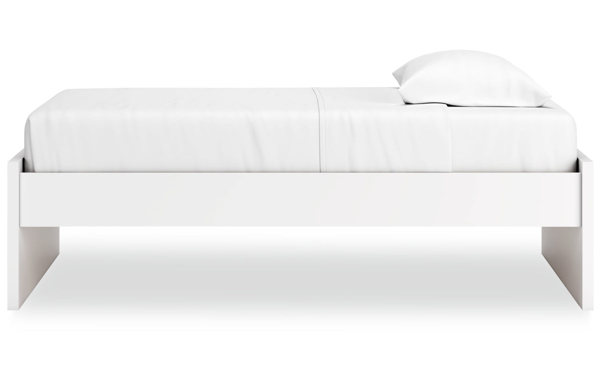 Onita Twin Platform Bed