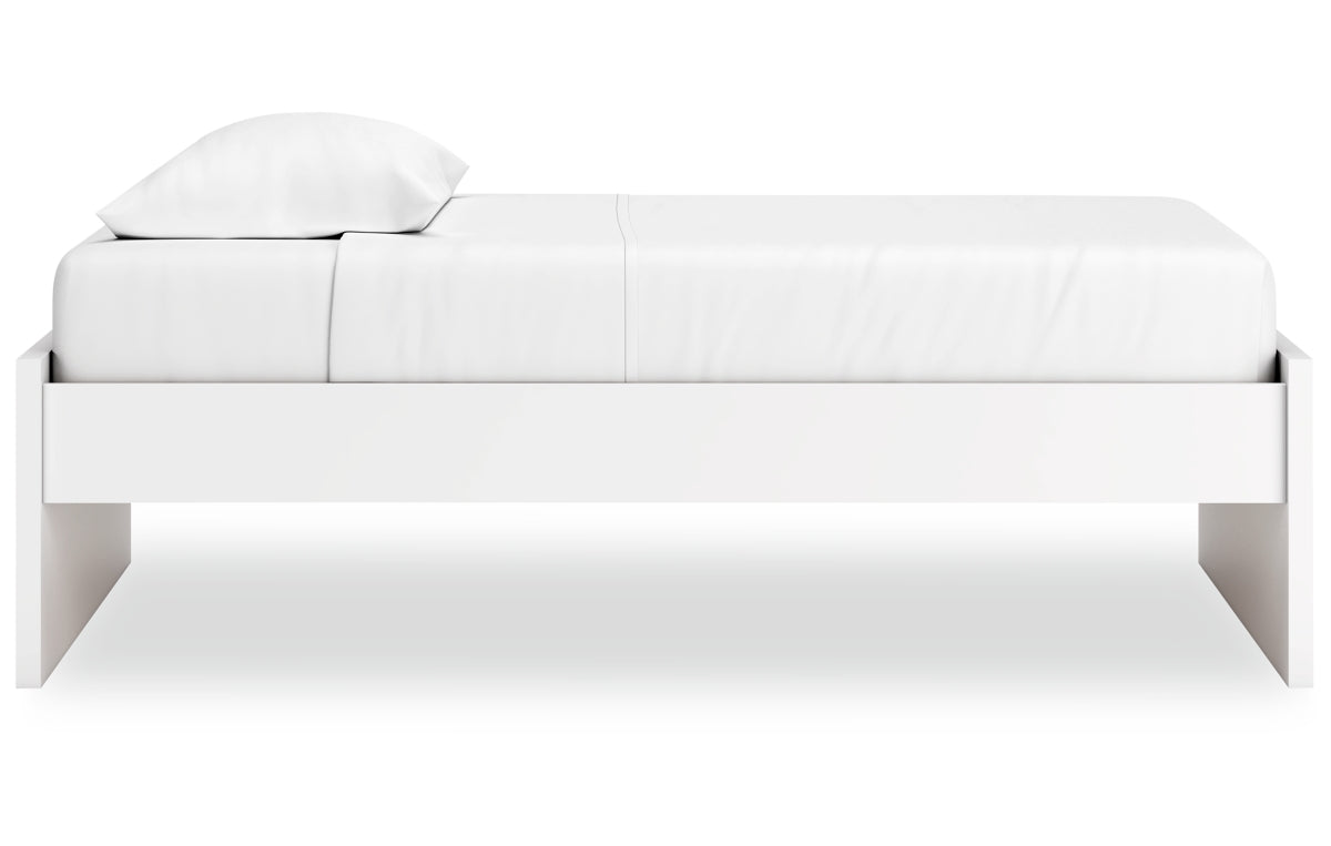 Onita Twin Platform Bed