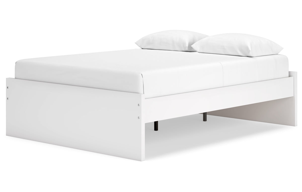 Onita Queen Platform Bed