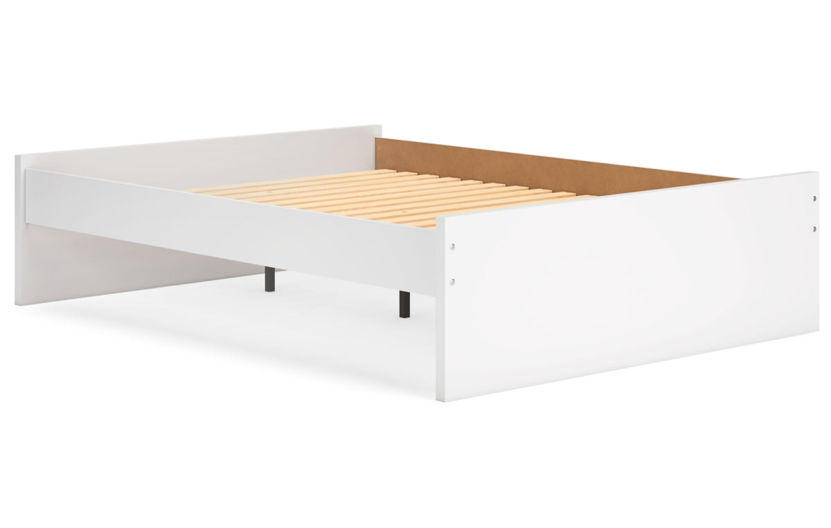 Onita Queen Platform Bed