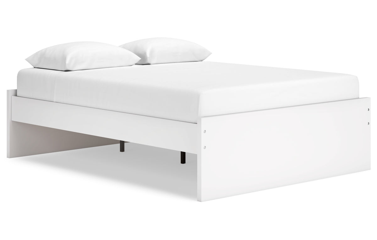 Onita Queen Platform Bed