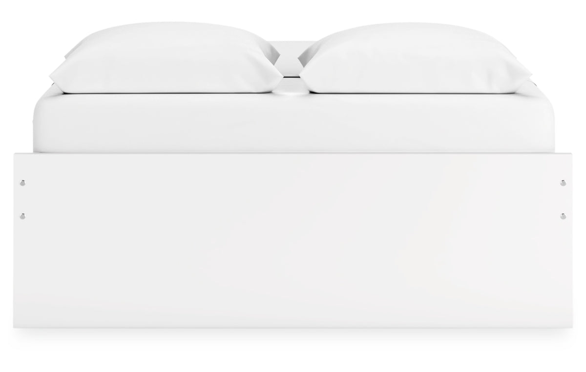 Onita Queen Platform Bed