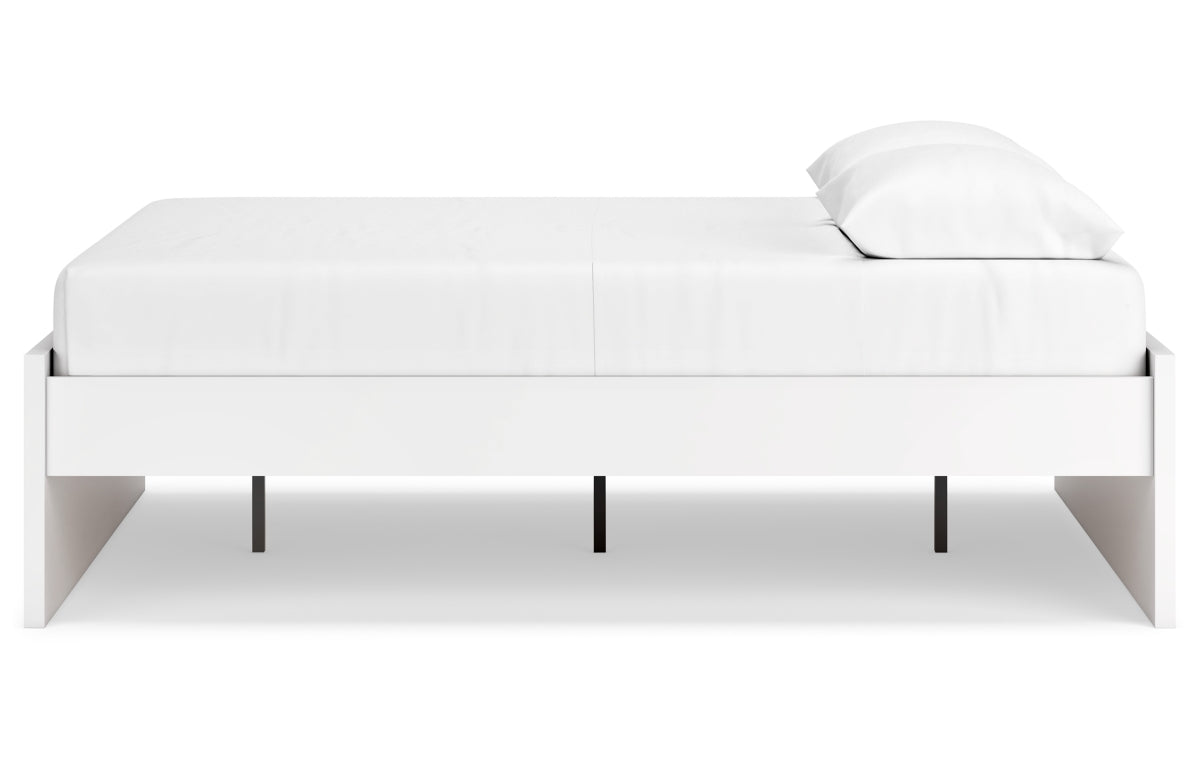 Onita Queen Platform Bed