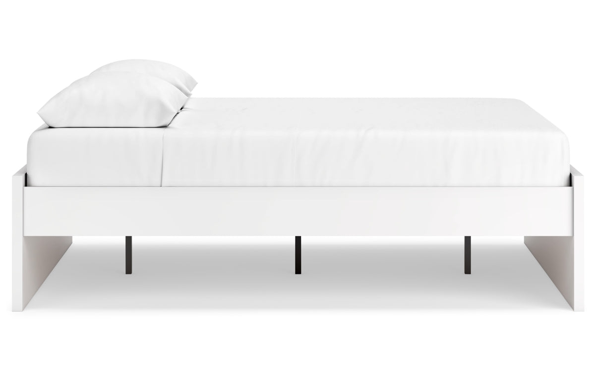 Onita Queen Platform Bed