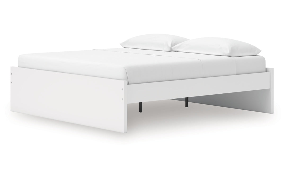 Onita King Platform Bed