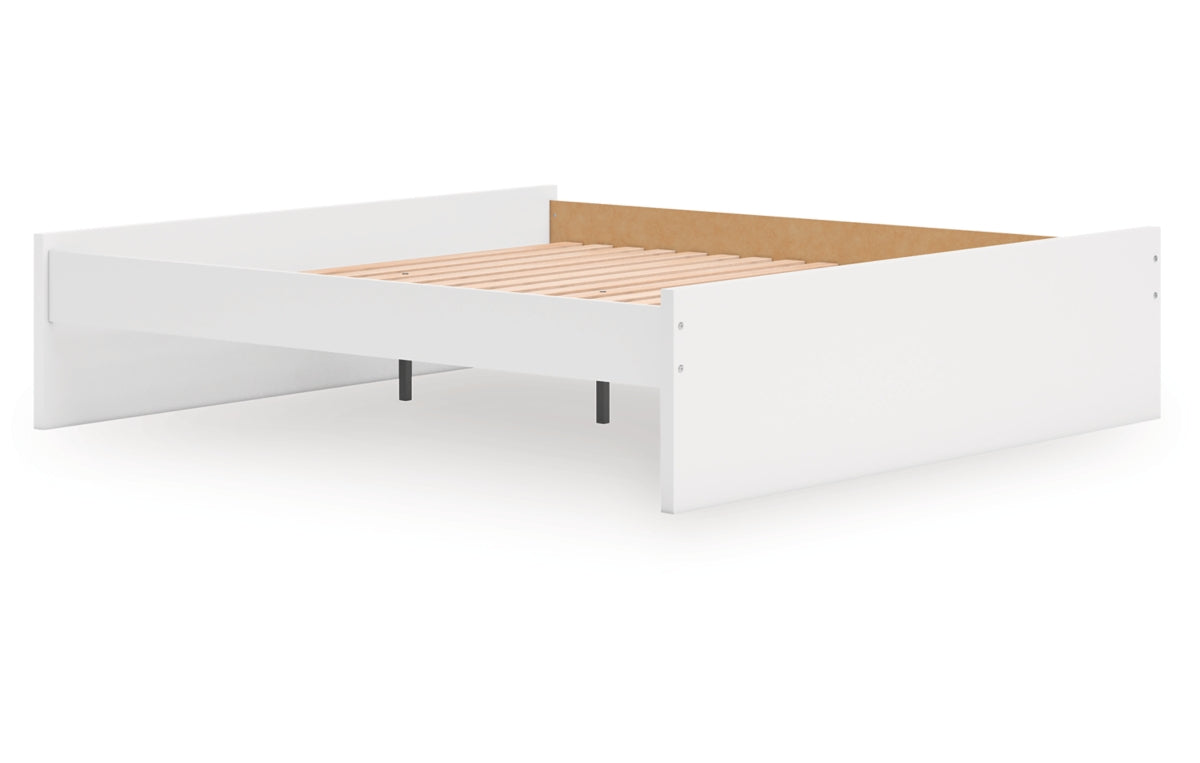 Onita King Platform Bed