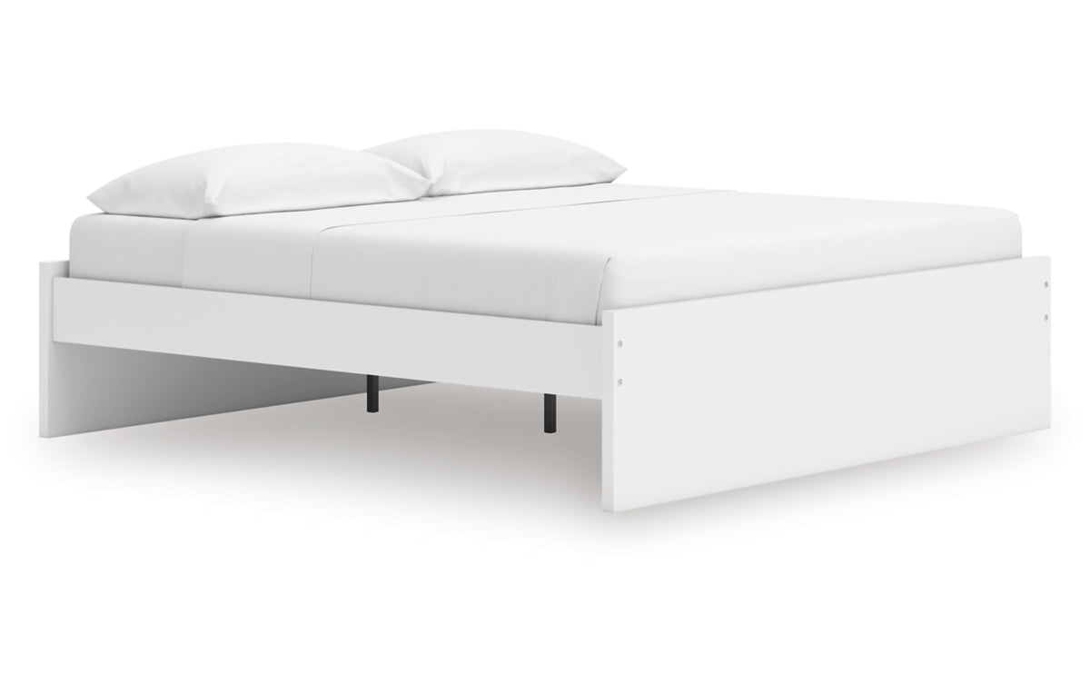 Onita King Platform Bed