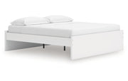 Onita King Platform Bed