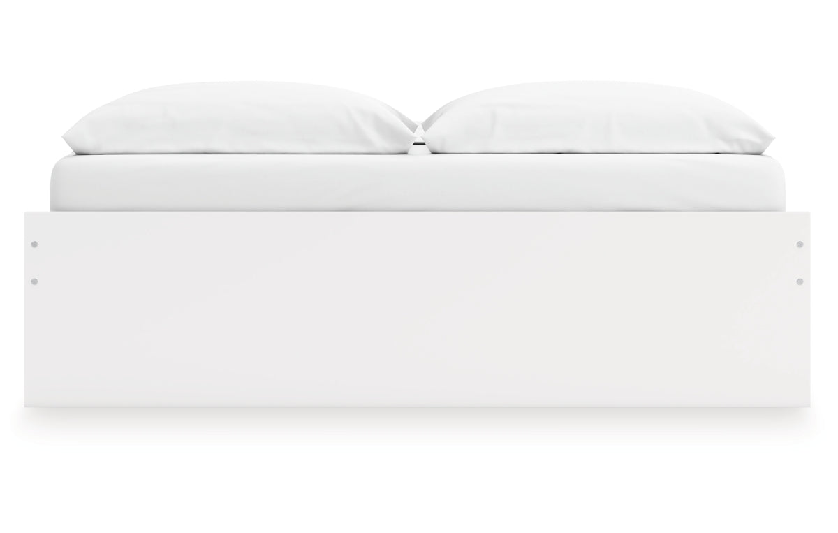 Onita King Platform Bed