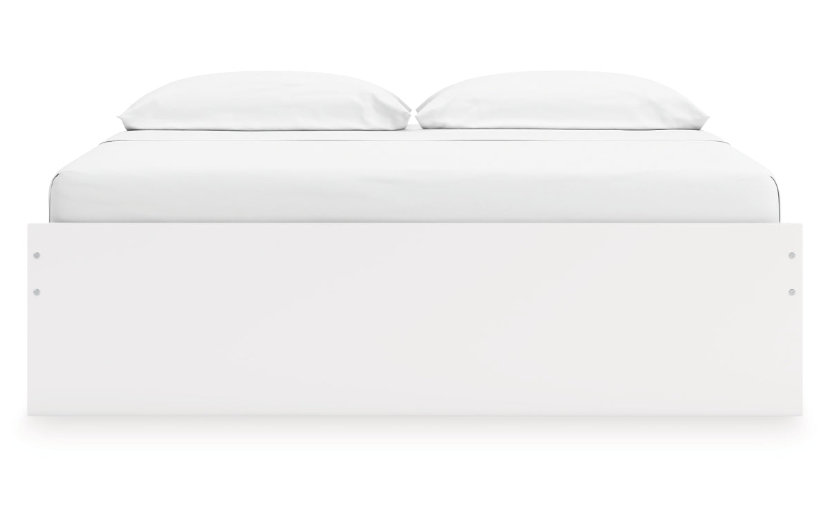 Onita King Platform Bed