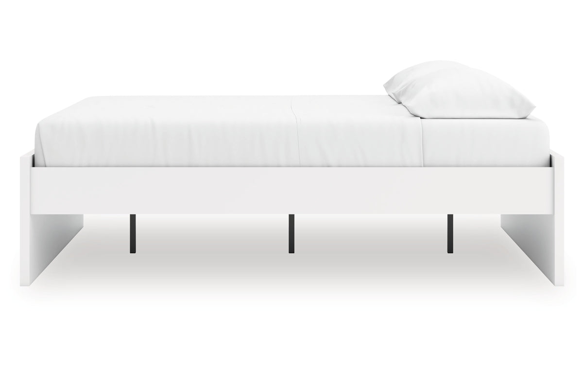 Onita King Platform Bed