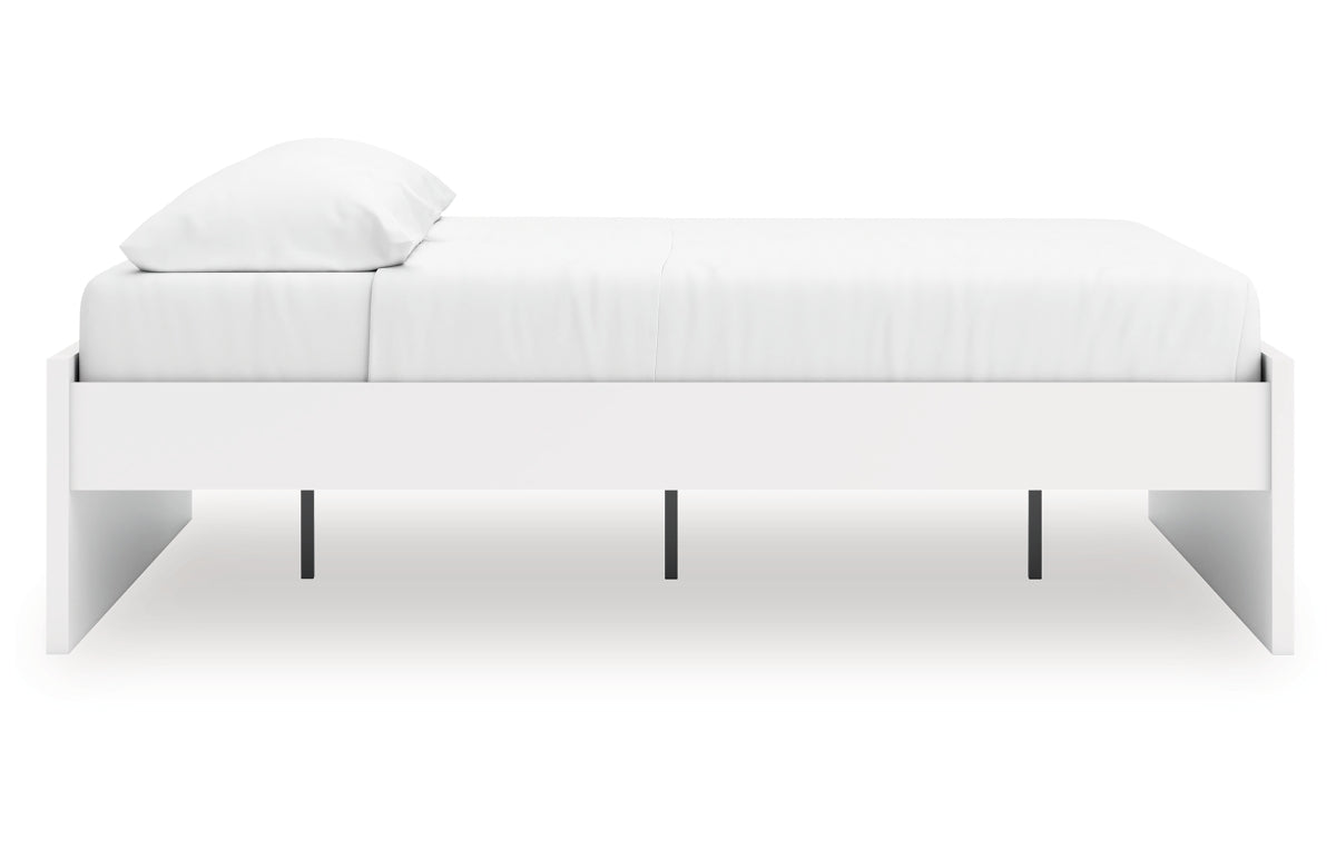 Onita King Platform Bed