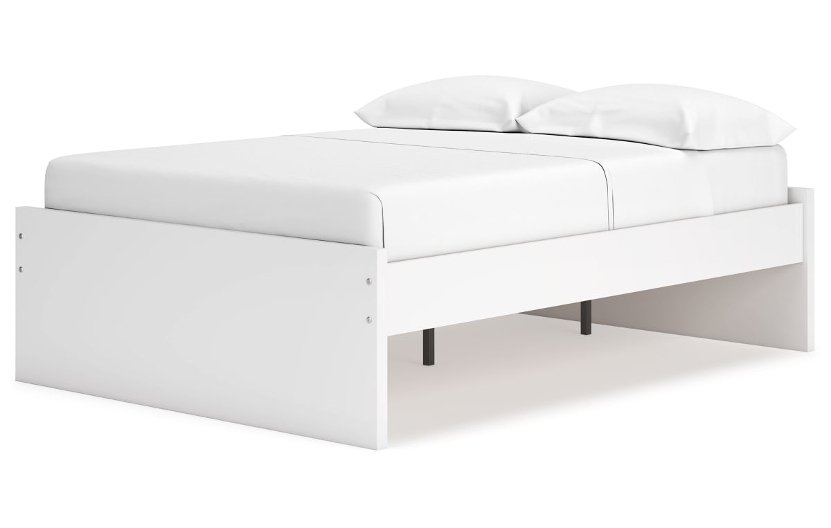 Onita Full Platform Bed