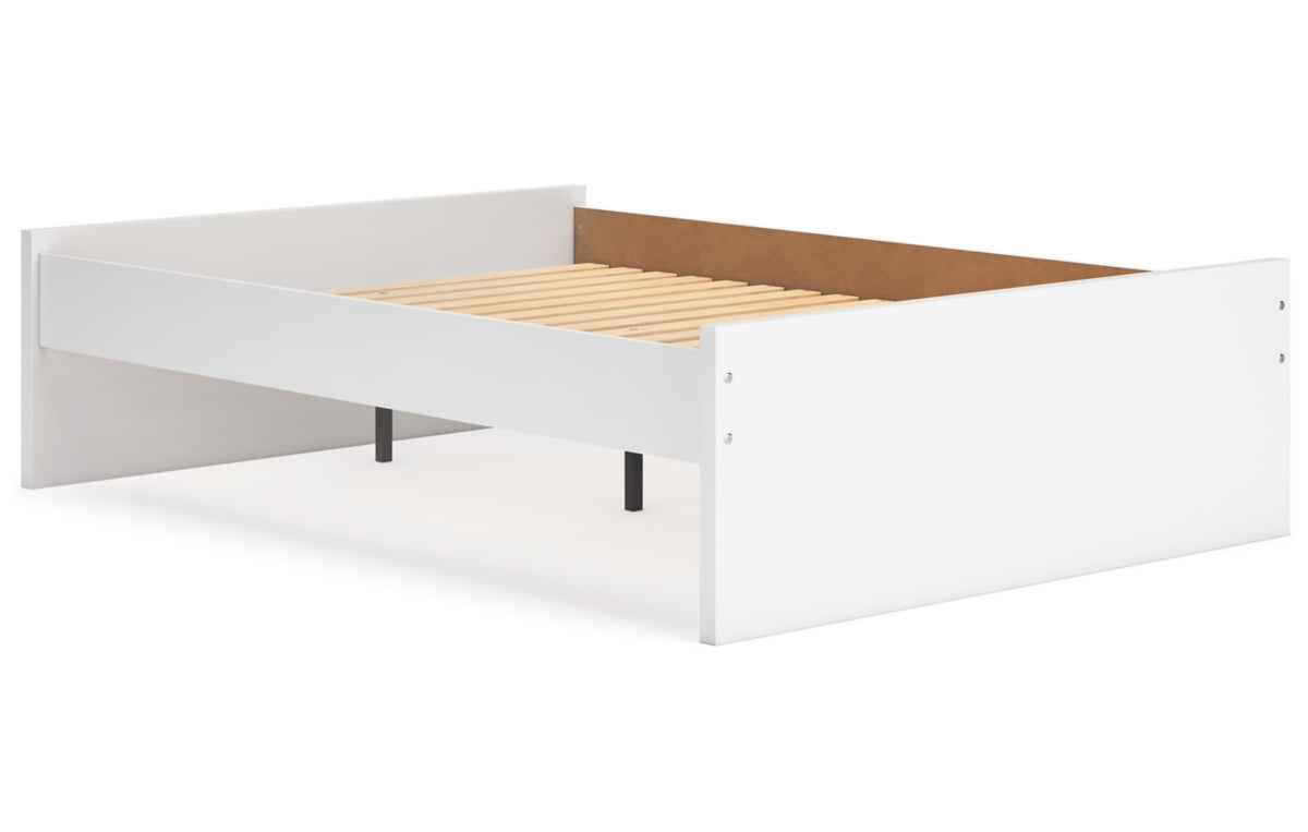 Onita Full Platform Bed