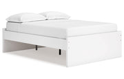 Onita Full Platform Bed