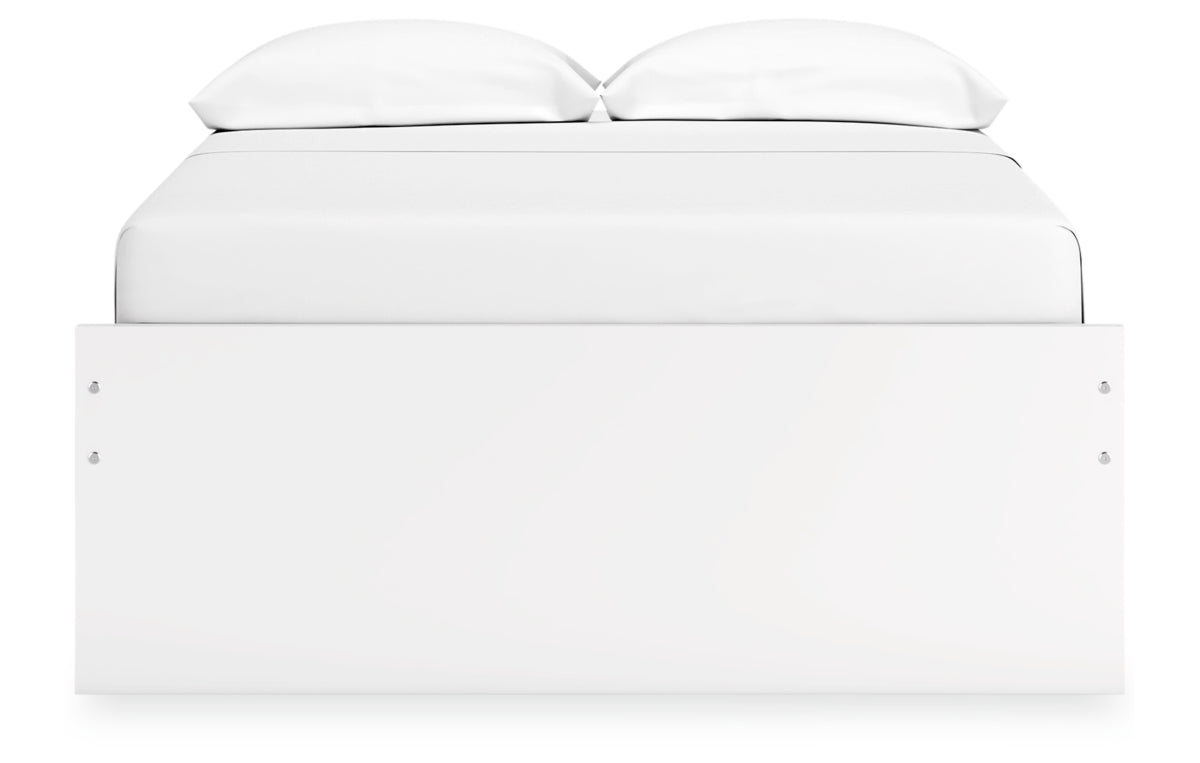 Onita Full Platform Bed