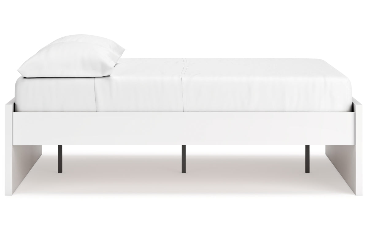 Onita Full Platform Bed