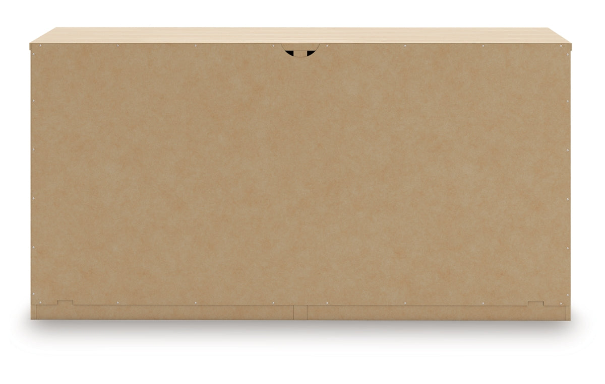 Onita Dresser