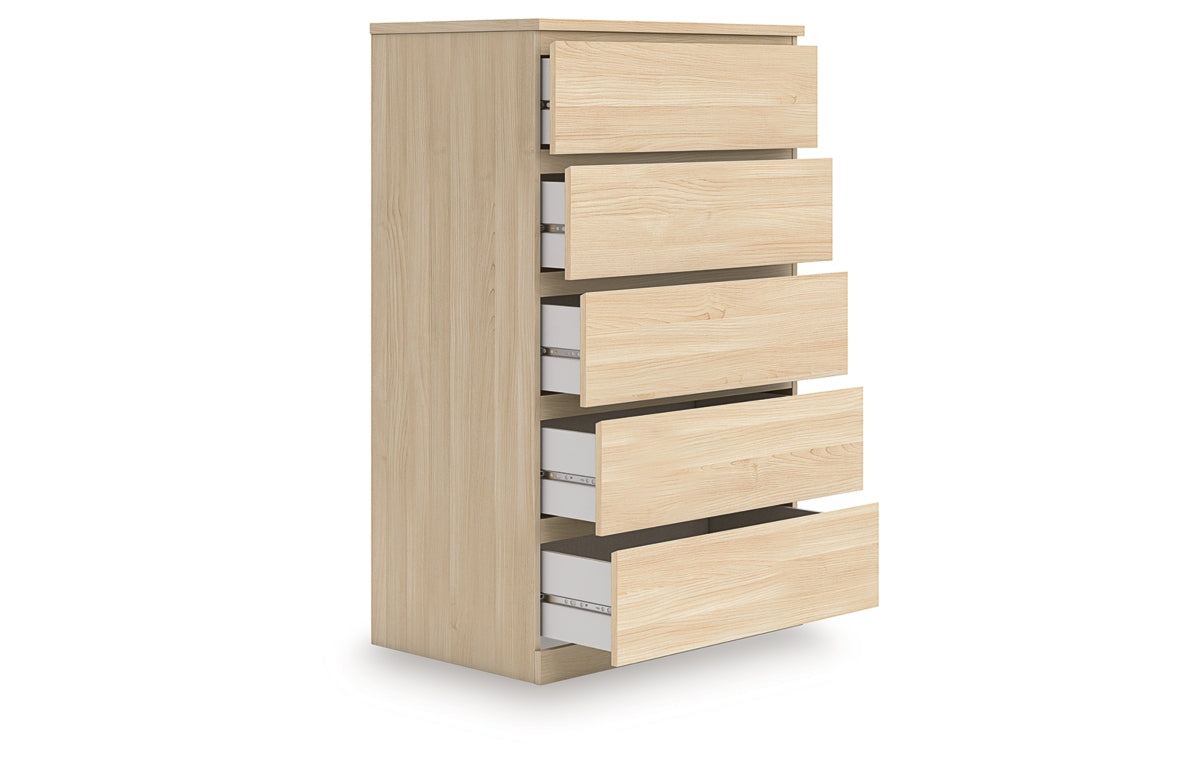 Onita Chest of Drawers