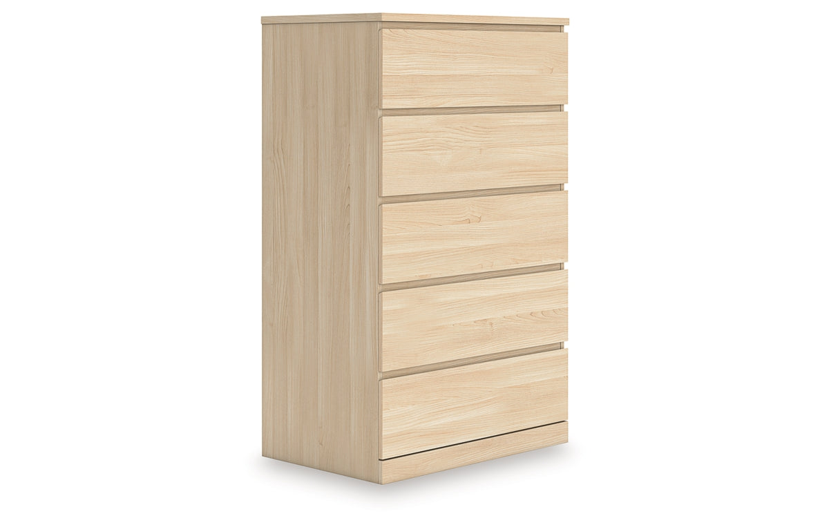 Onita Chest of Drawers