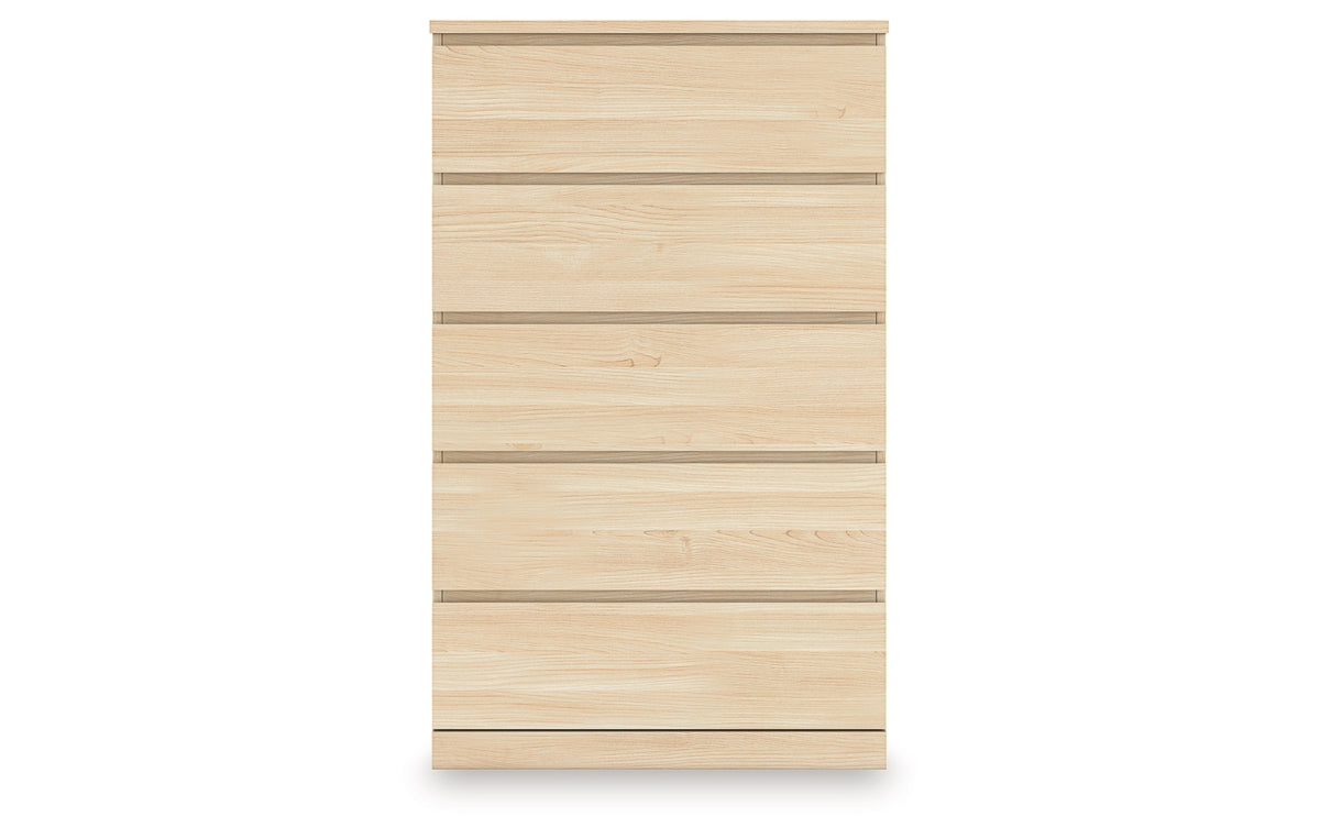 Onita Chest of Drawers